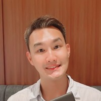 Daniel Huang
