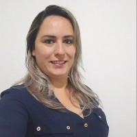 Thais Romero Dos Santos