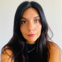 Giselle Simon
