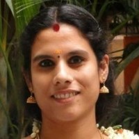 Ambili Shashidharan