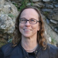 Ulrike Spetz-Nyström