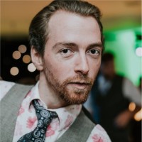 Tom Tokley