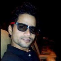 Manjesh Vishwakarma