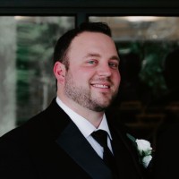 Kristian Stevens