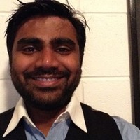 Prashanth Van Houten