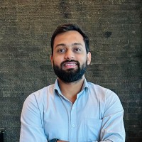 Vishad Jain