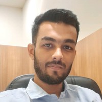 Harsh Patel