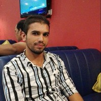Khuram Shahzad