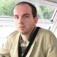 Maxim Shtyrkin