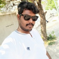 Chandrasekar P