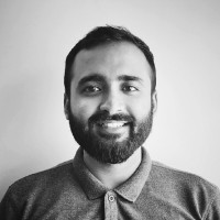 Subhranil Misra
