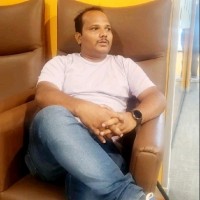 Mahantesh H