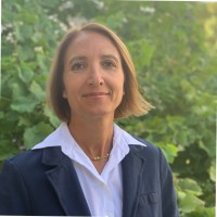 Géraldine Serret-Peres