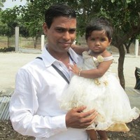 Yashwant Kamble