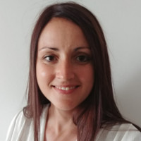Cristina Jiménez Funes