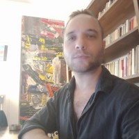 Marios Athanasiades - Ntonas