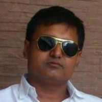 vinod bhati