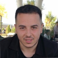 Furkan Metin