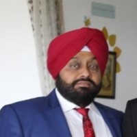 Preet Singh