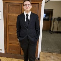 Wyatt Zierle