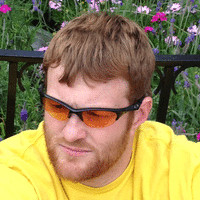 Dan Copen
