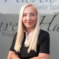 Samantha Renée Scharli