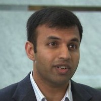 Srikanth Venugopal