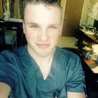 Kody Marston