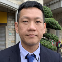 Mars Chuang