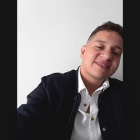 Juan Felipe Diaz Sanchez