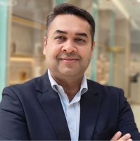 Pratheesh C.B
