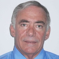 Mark Harris