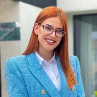Marija Zaric
