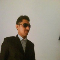 Suneel Thakur