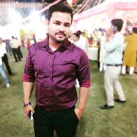 Shubham Tripathi