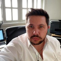 Antonio Cavalheiro
