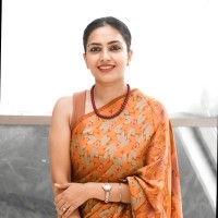 Apoorva Kapoor
