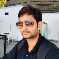 Sandeep Kumar Yadav