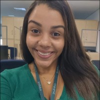Thifany Maximo