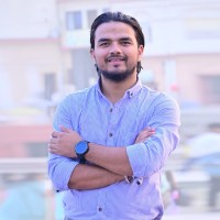 Avnish Pandey