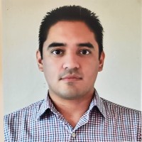 Eduardo Raudales P.E.