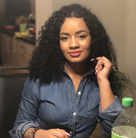 Deshendrah Luxenburg