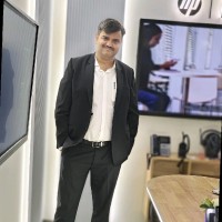 Prateek Kumar