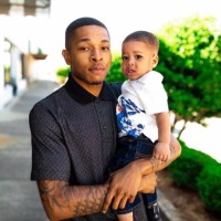 Chavis Hilliard Sr.