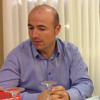 Jose Maria Dios