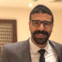 Hesham Yousri