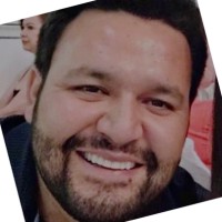 Marcos Antônio Vargas.
