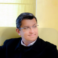 Ahmed Amin