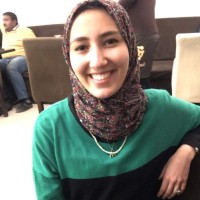 Safia Salama El Ghoneimy