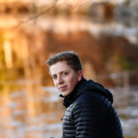 Dan Breton